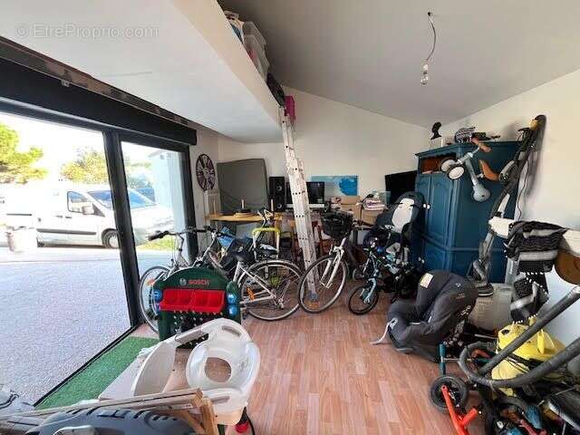 Maison à CHATELAILLON-PLAGE