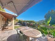 Maison à VILLENEUVE-LOUBET