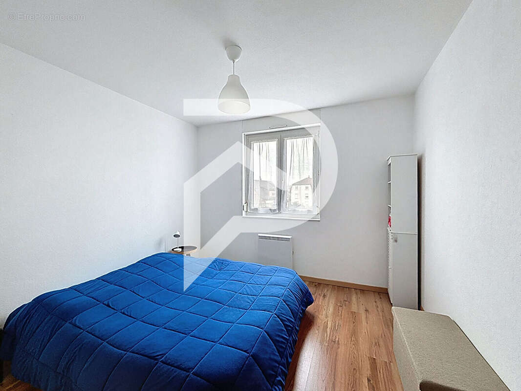 Appartement à COLMAR