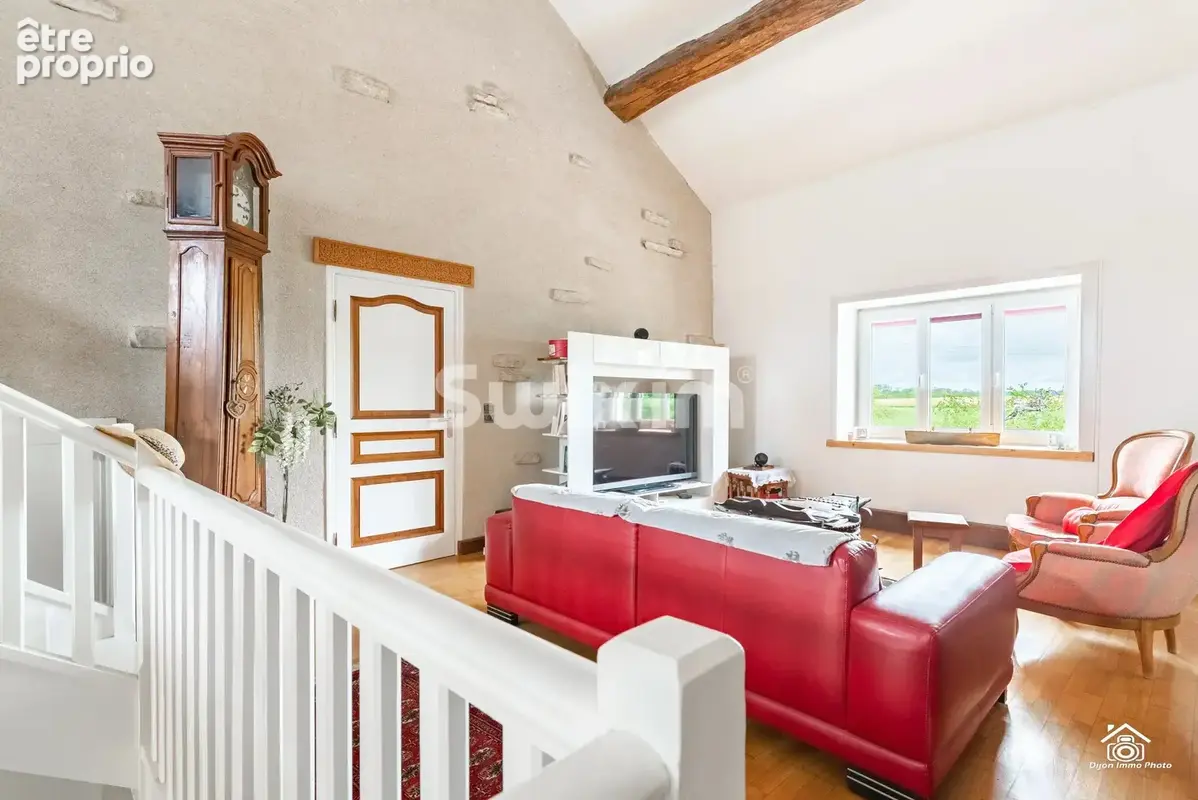 Authentique maison en pierre spacieuse - photo 7