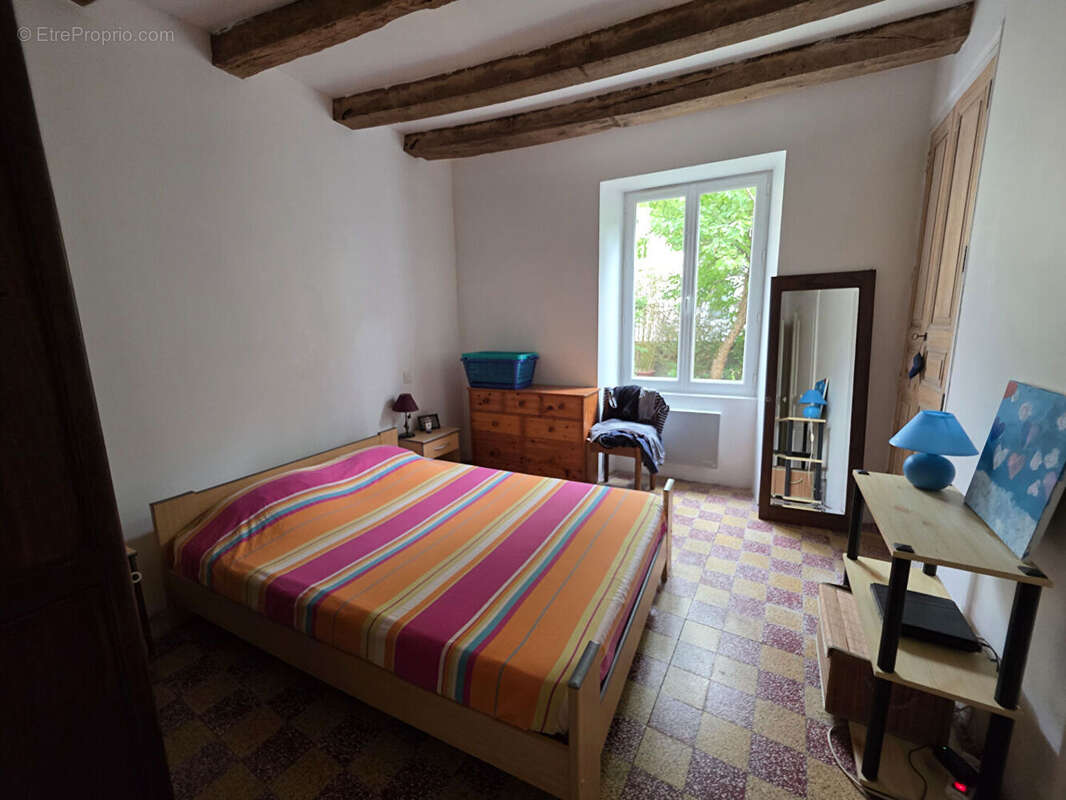 Maison à TOURNON-SAINT-MARTIN