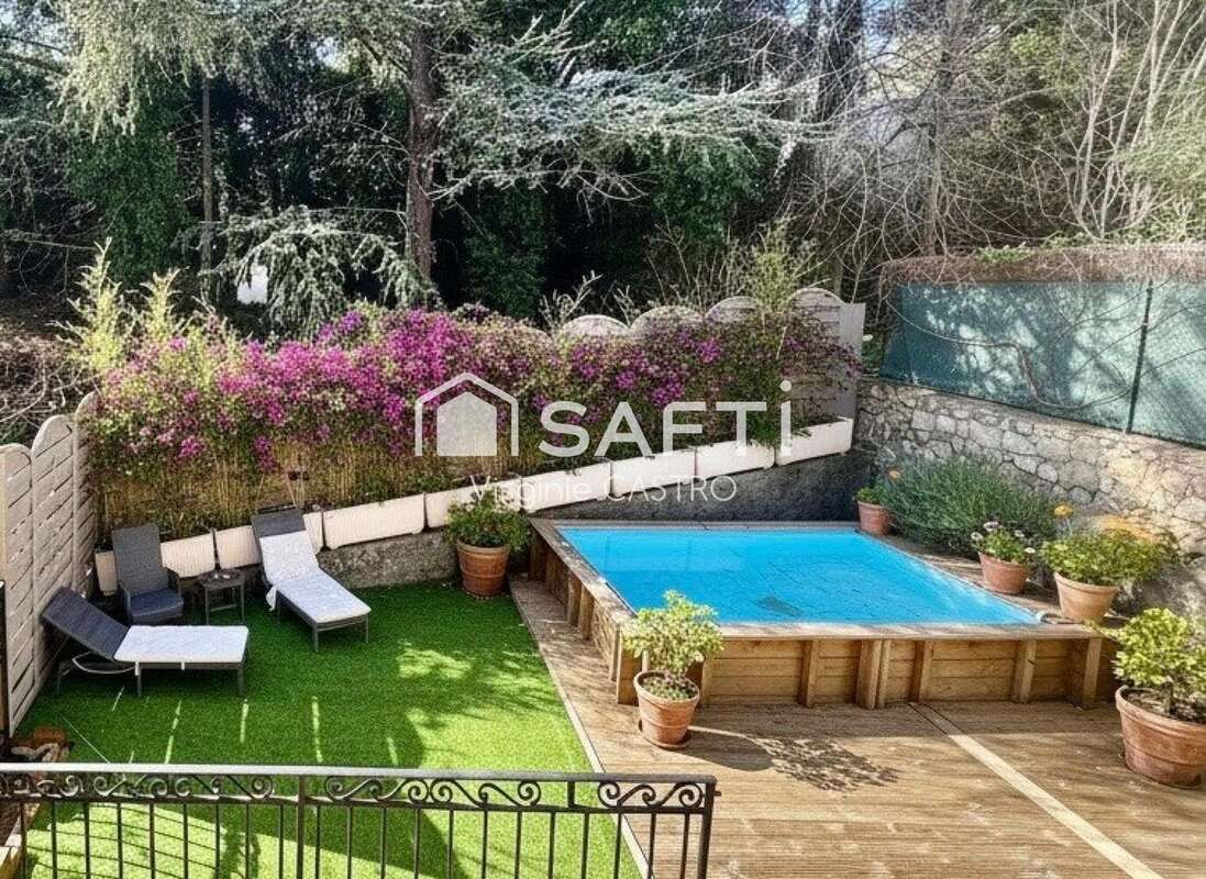 Photo 2 - Maison à SEILLANS