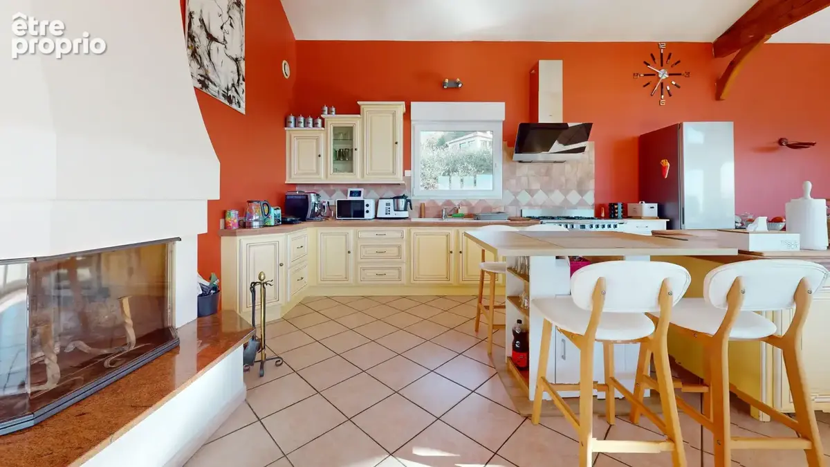 Villa Beaujeu 4 pièce(s) 118 m2 - photo 5
