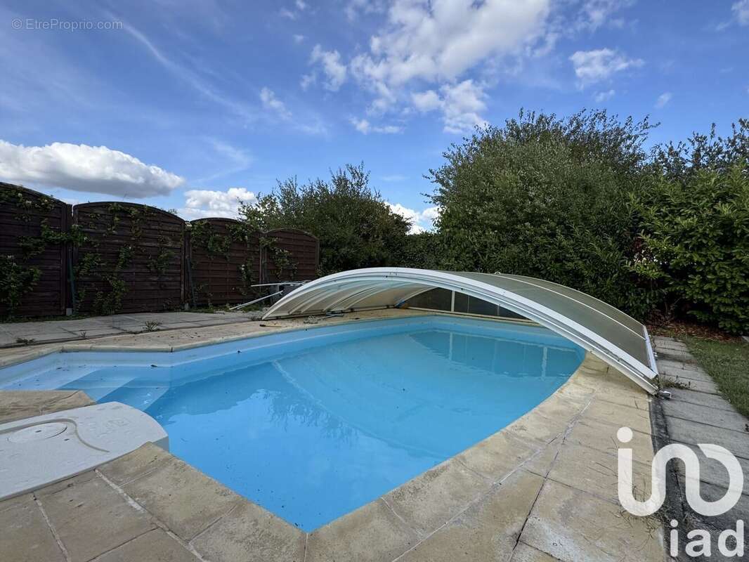 Photo 3 - Maison à AIGREFEUILLE-SUR-MAINE