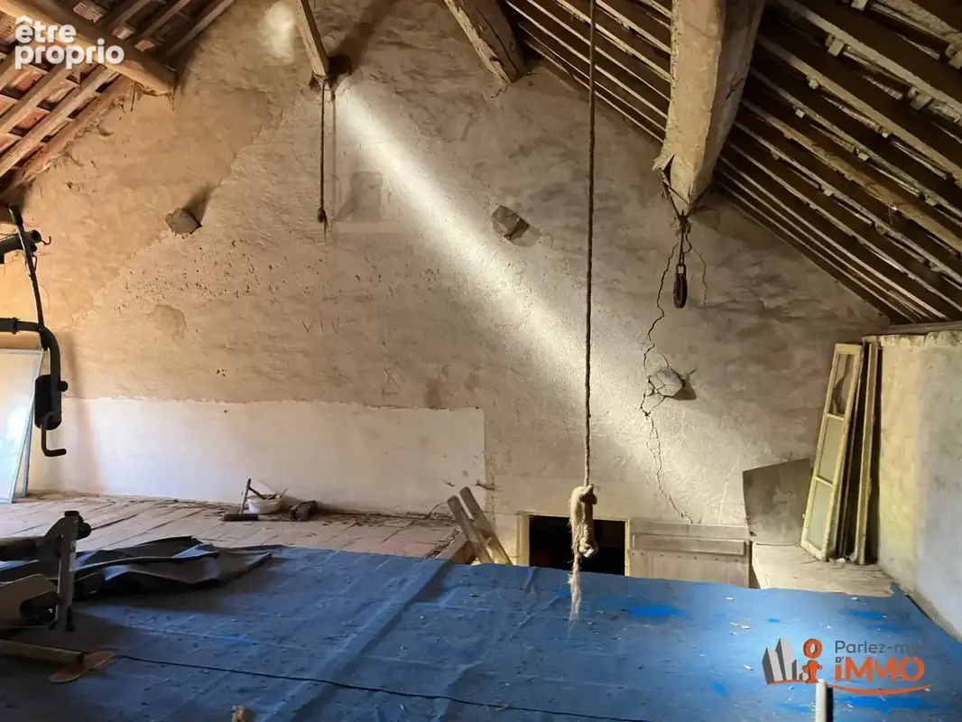 Maison à vendre Sainpuits - photo 17