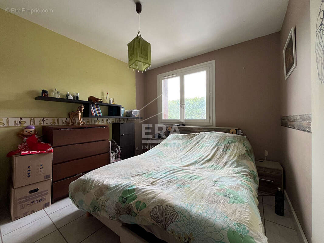 Maison à MONT-DE-MARSAN