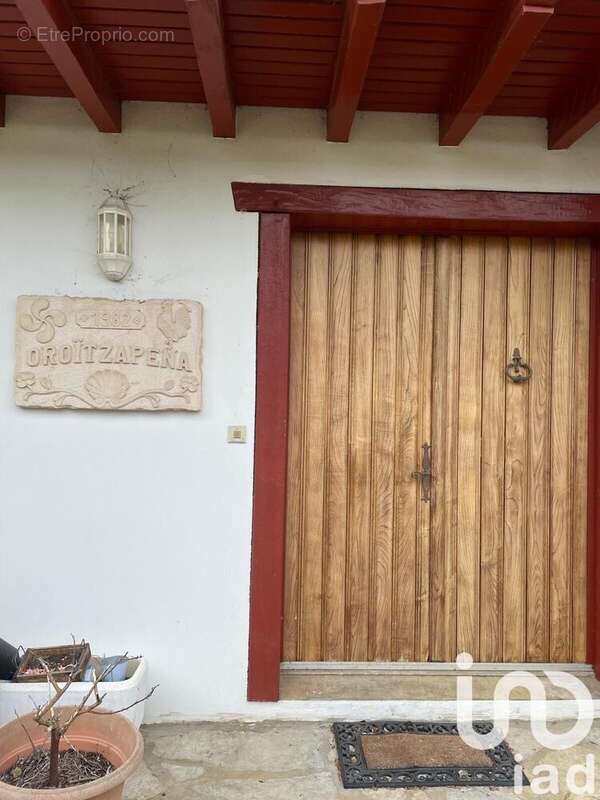 Photo 3 - Maison à ARBONNE