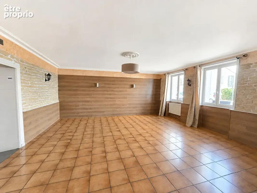Maison 310m² à rezé - photo 3