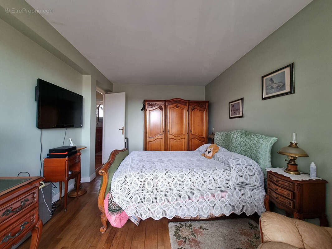 Appartement à FONTENAY-SOUS-BOIS