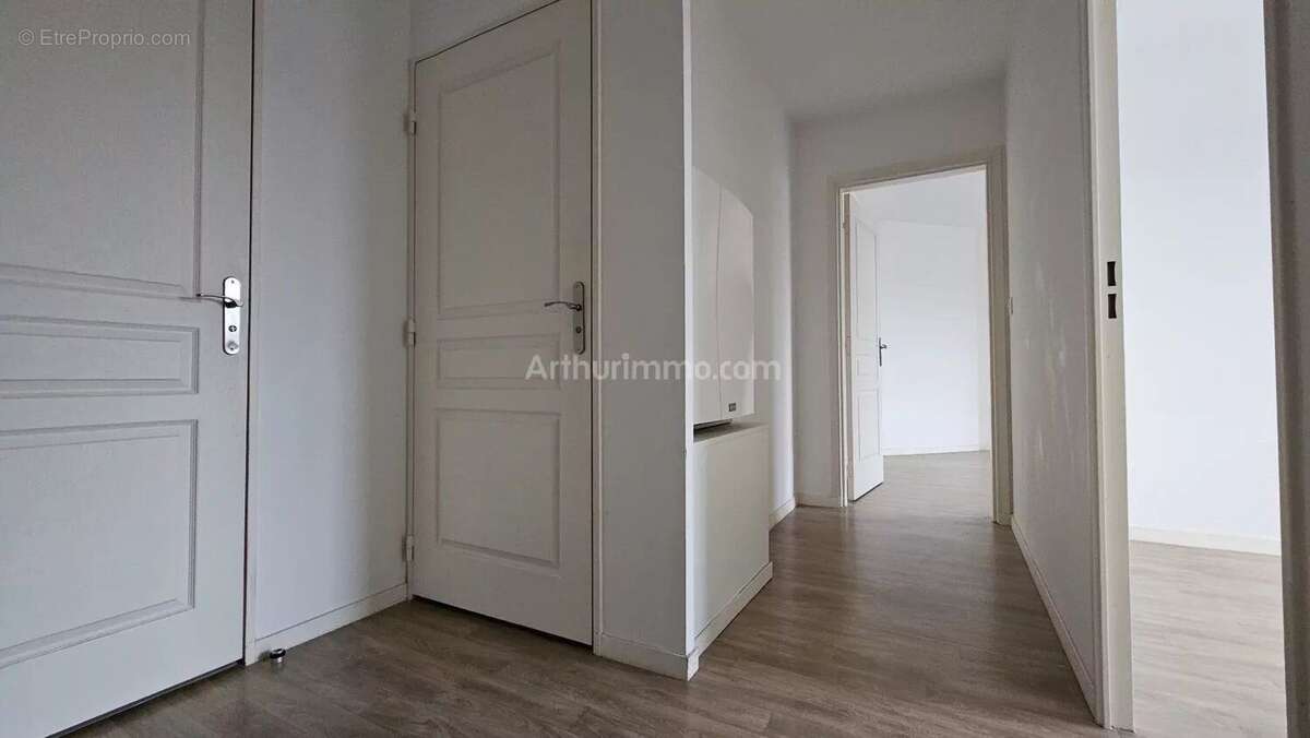 Appartement à ARPAJON