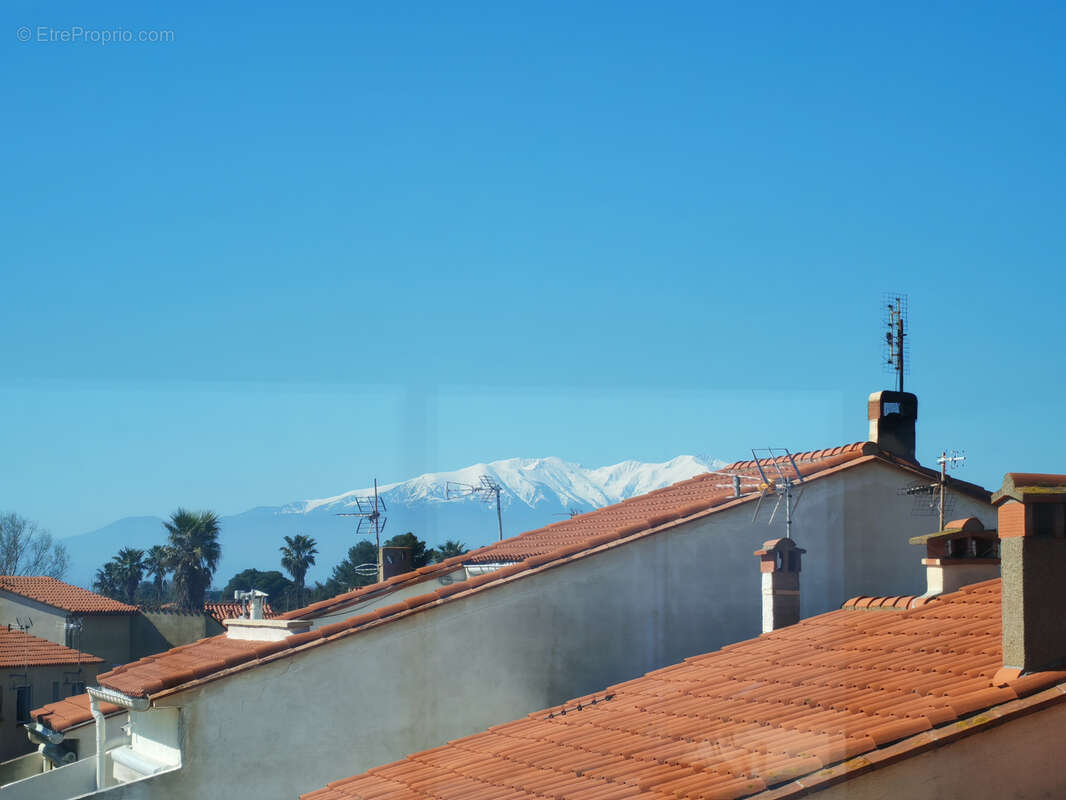 Maison à SAINTE-MARIE