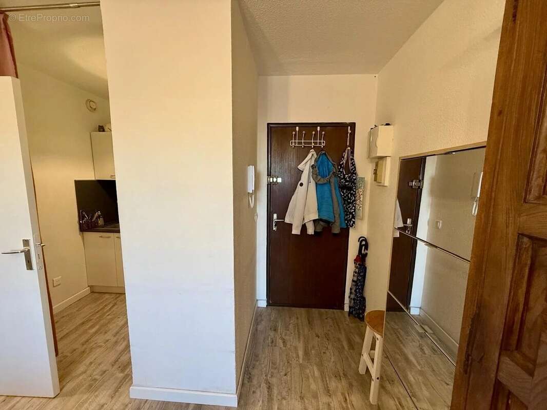 Appartement à VENCE