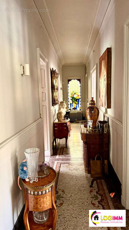 Maison à VALENCIENNES