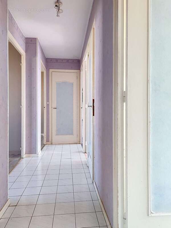 Appartement à VILLEFRANCHE-SUR-SAONE