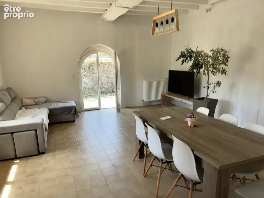 Maison 6 pièces 132 m² à vendre à Soulge-Sur-Ouette (53210) - photo 4