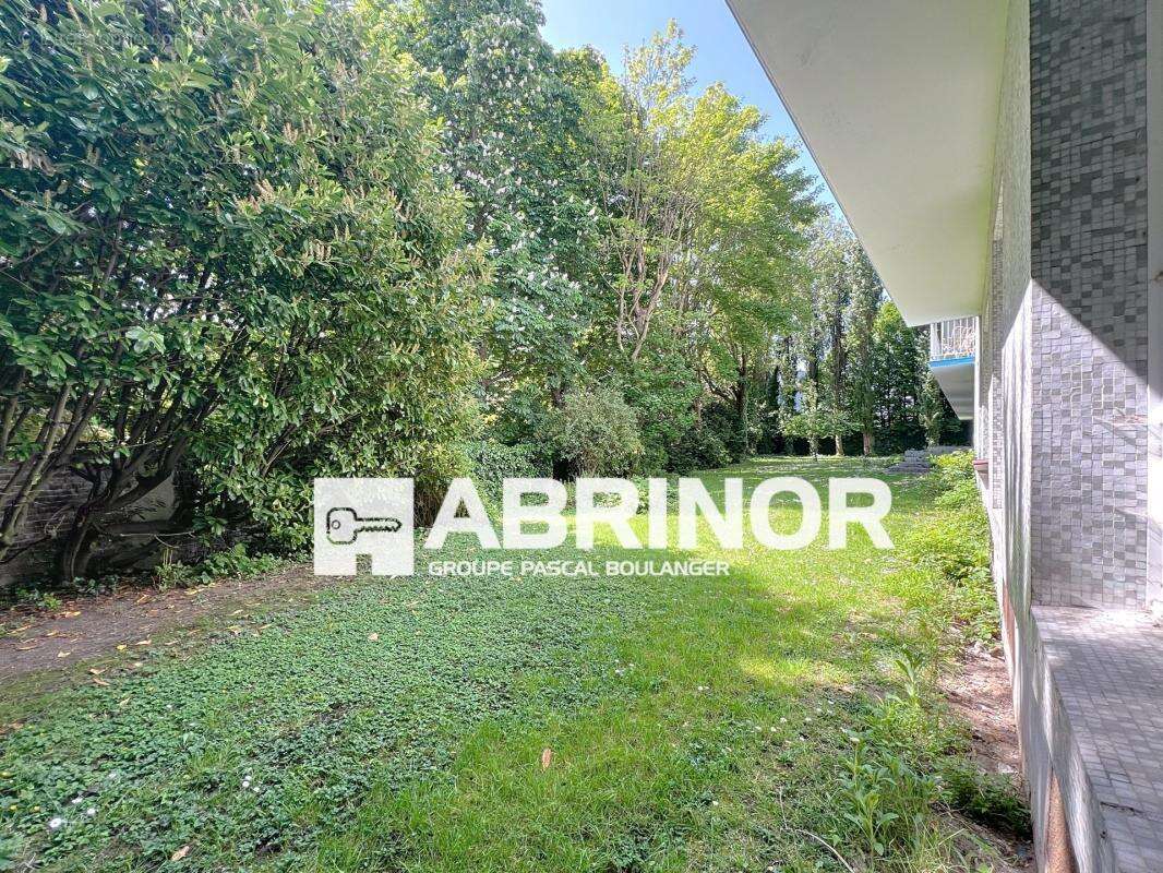 Appartement à ROUBAIX