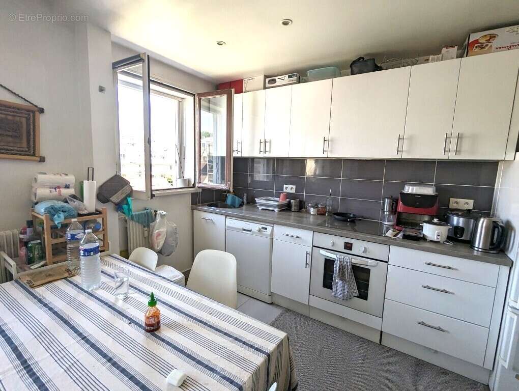 Appartement à PUTEAUX