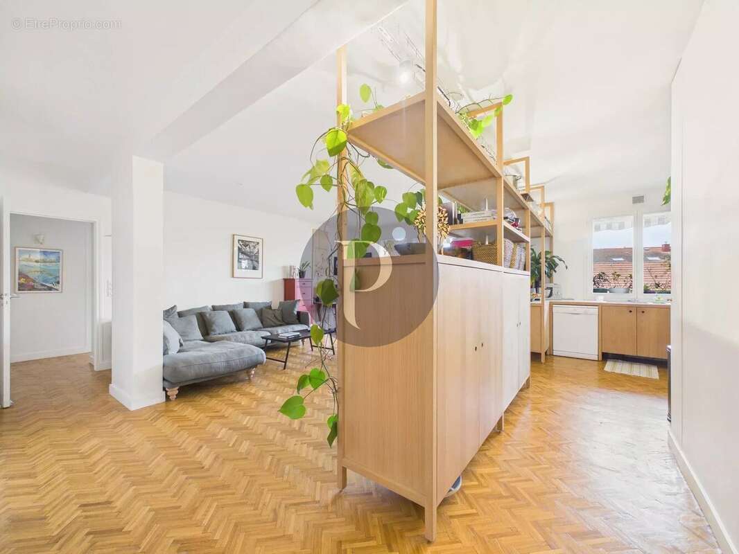 Appartement à ANTONY