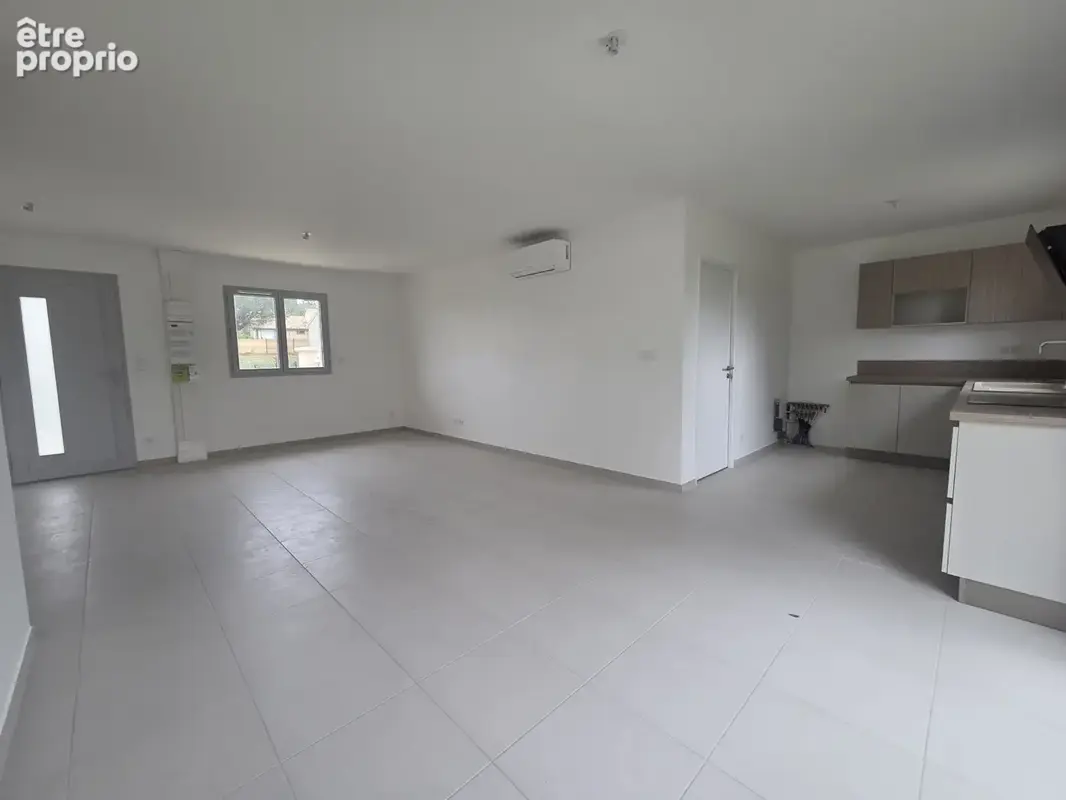 Maison neuve de plain-pied avec grand terrain   Villeréal - photo 5