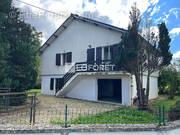 Maison à BEAUFORT