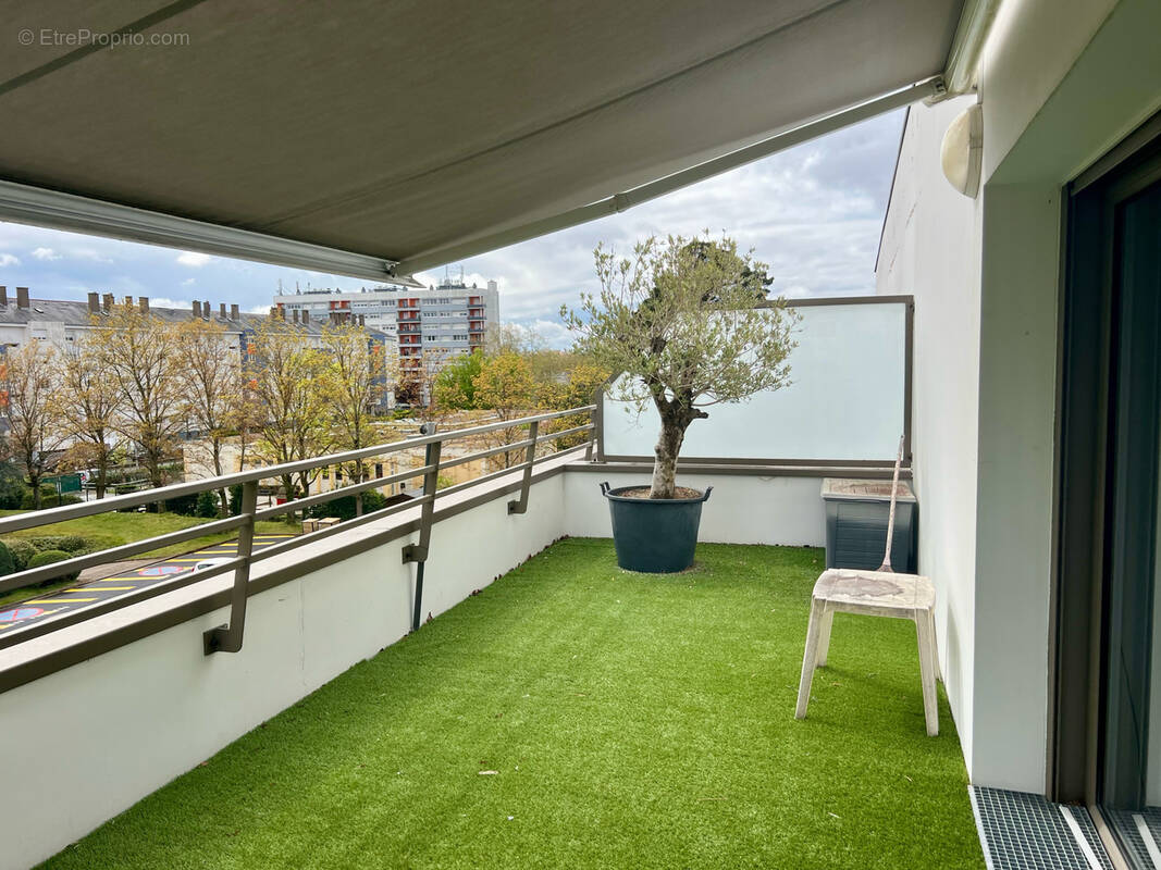 Appartement à ANGERS