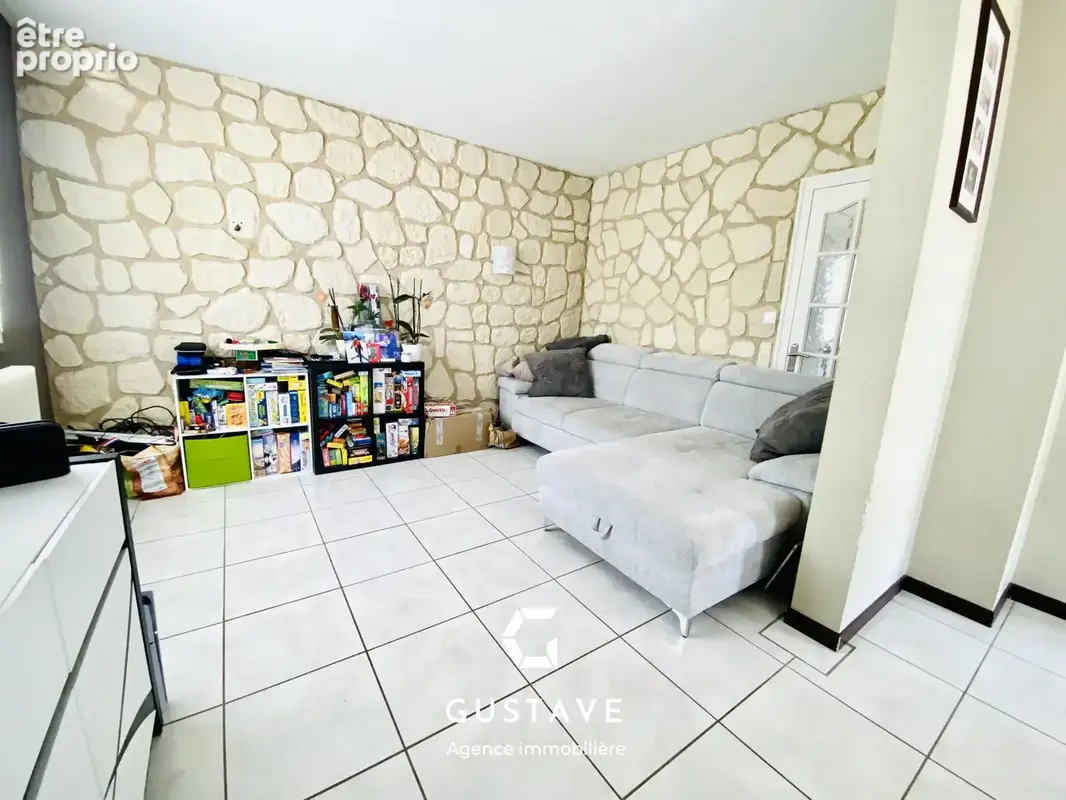 Maison 5 pièces 123m2 - photo 5