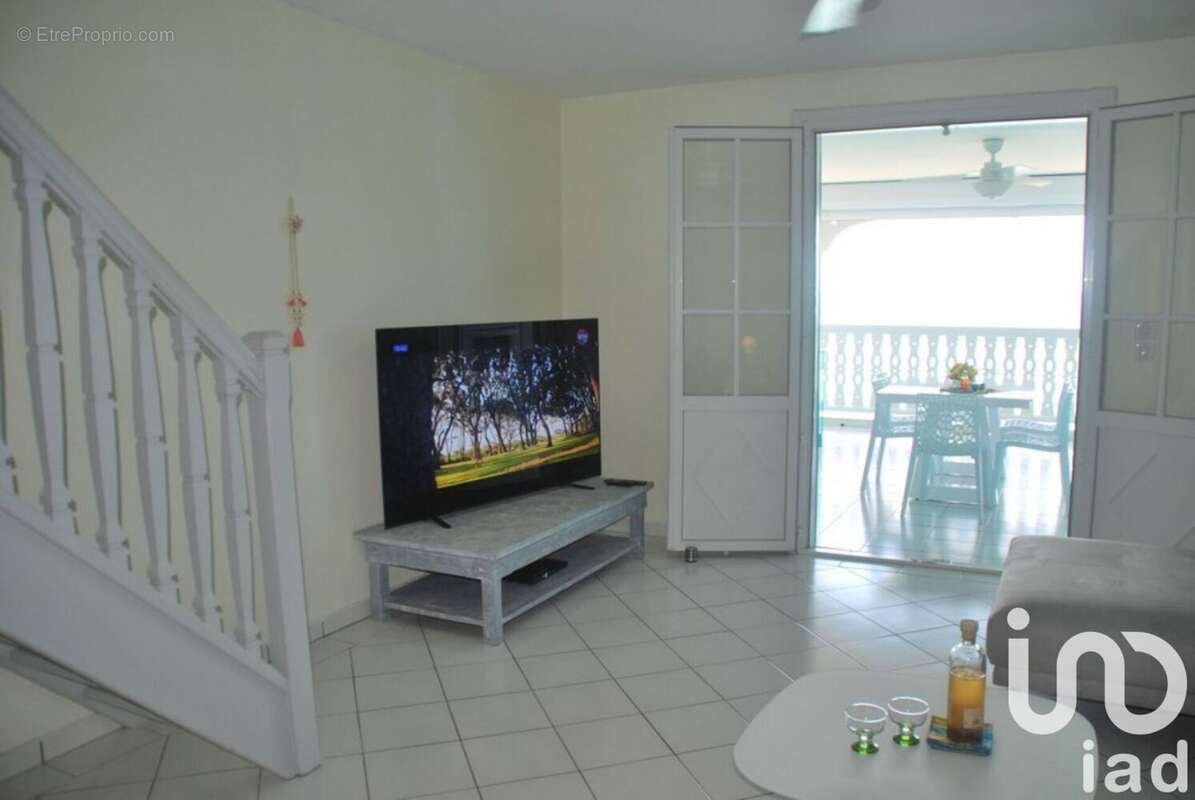 Photo 9 - Appartement à SAINT-FRANCOIS