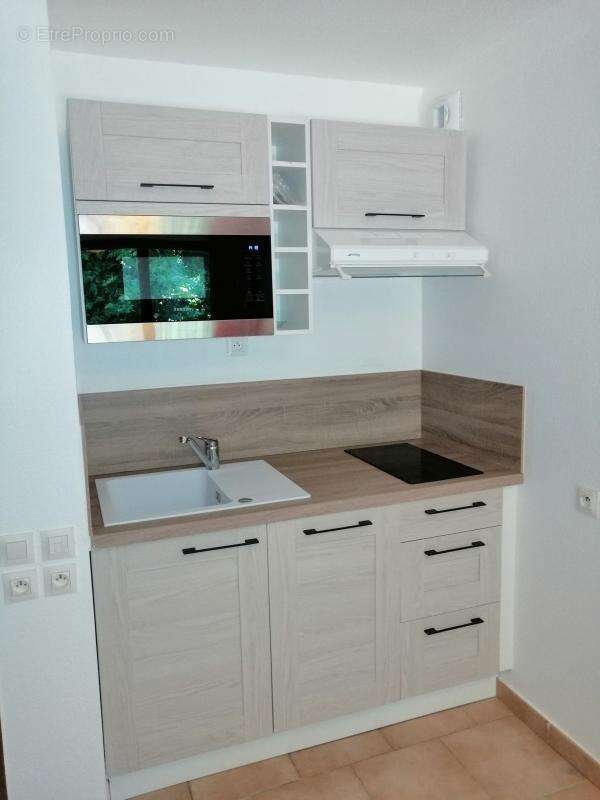 Appartement à BARJAC