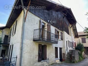 Maison à LA TRINITE