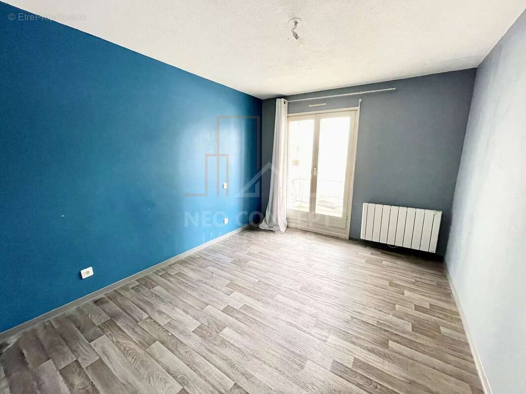 Appartement à HAGUENAU