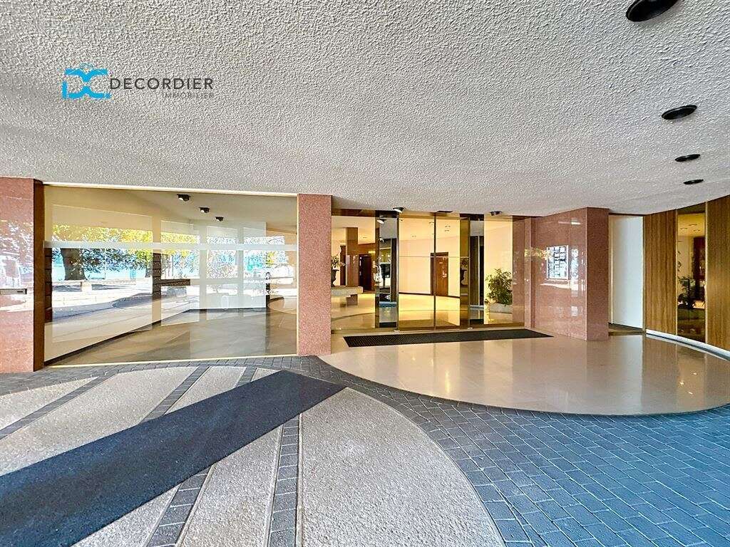 Appartement à EVIAN-LES-BAINS