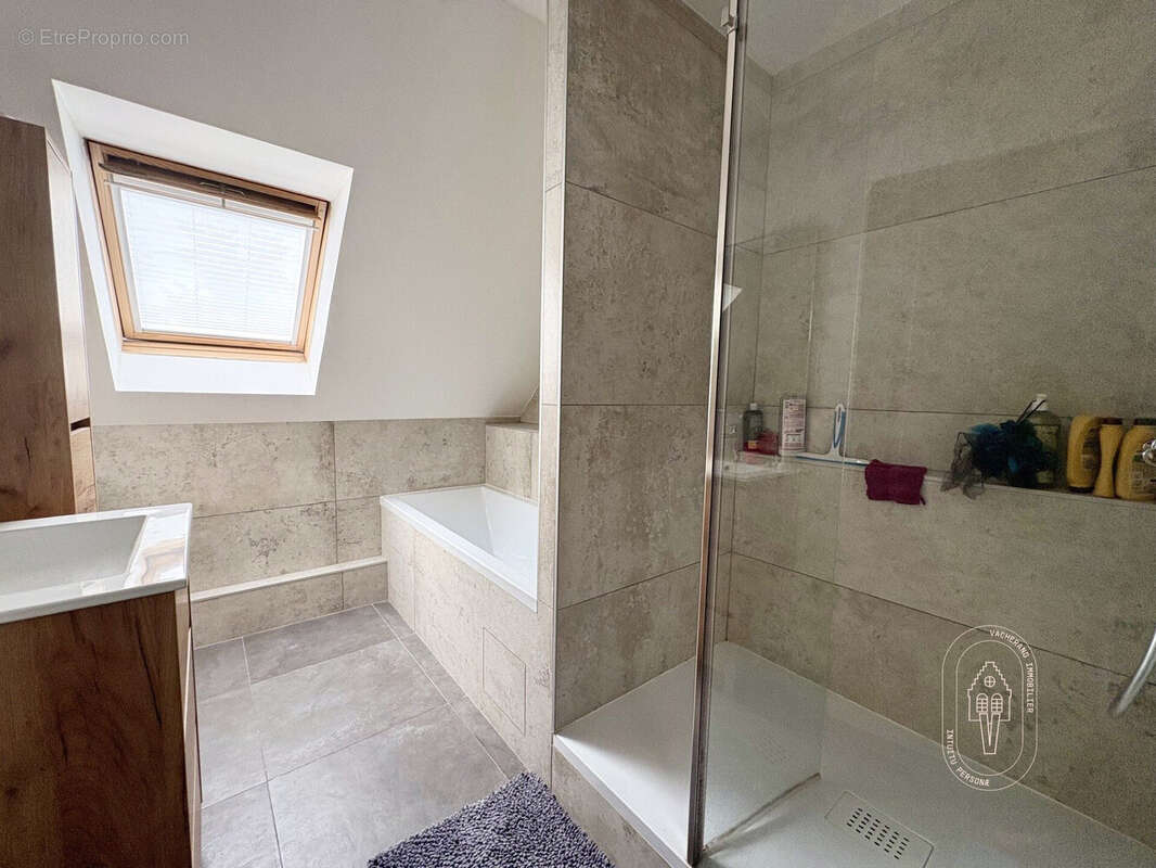 Maison 114 m² à Seclin  - photo 7