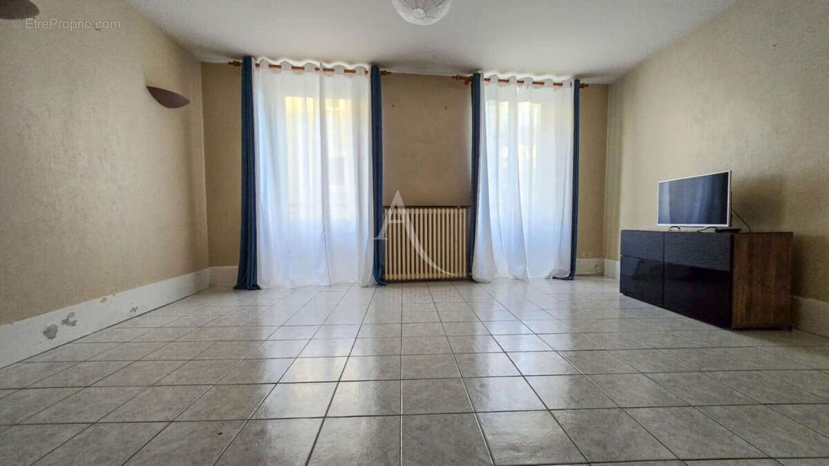 Maison à BOISSY-L&#039;AILLERIE