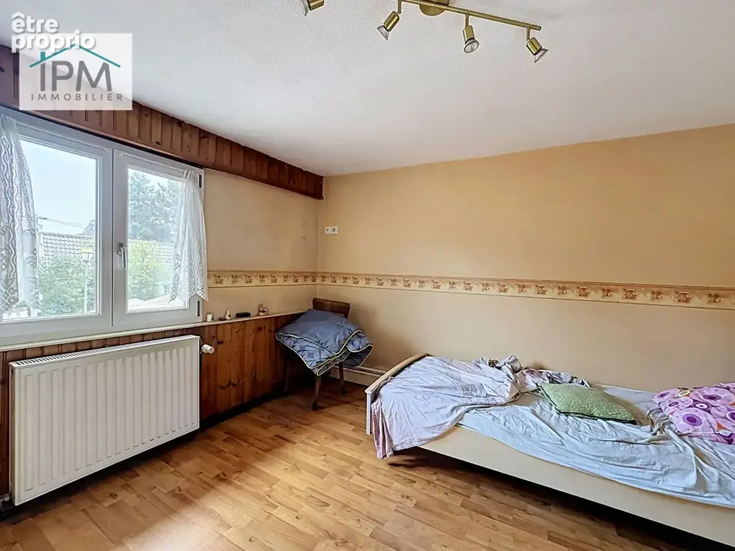Maison 80m²  à MOLSHEIM - acheter - Ipm Immobilier - photo 7