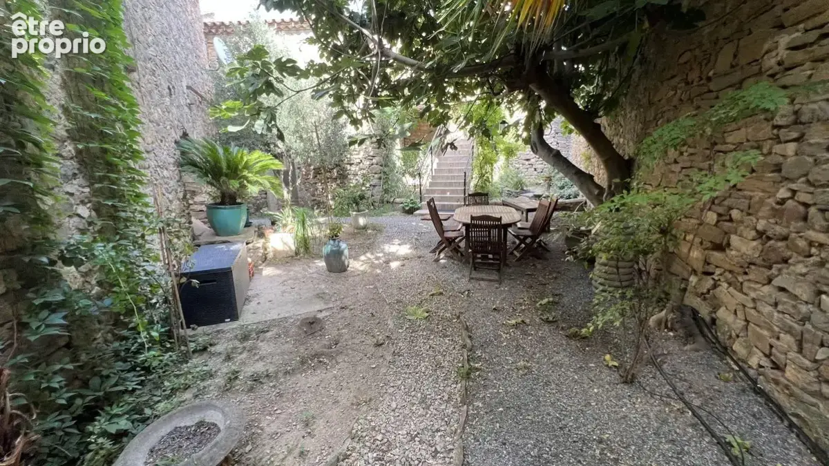 Maison 560 m² à Tourouzelle  - photo 3