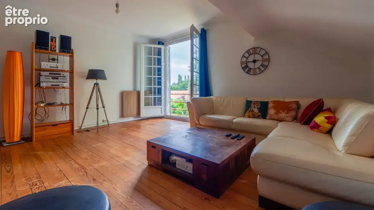 Appartement à PAU