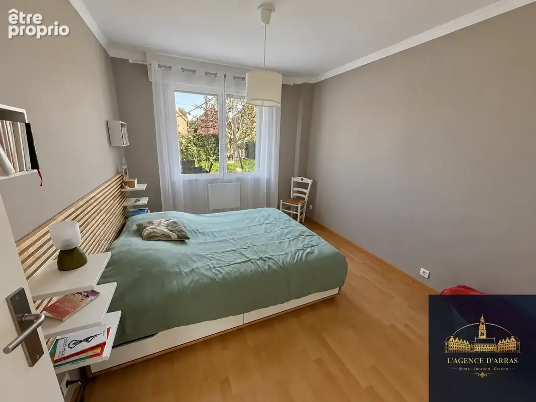 Dainville   L’espace et le calme résidentiel aux portes d’Arras - photo 7