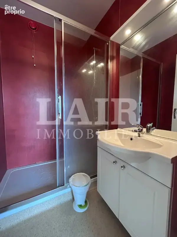 Studio avec terrasse à vendre à Bagnoles de l'Orne - Ref O15100 - photo 4