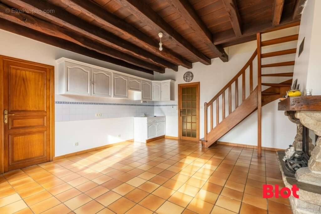 Maison à VIGNOC