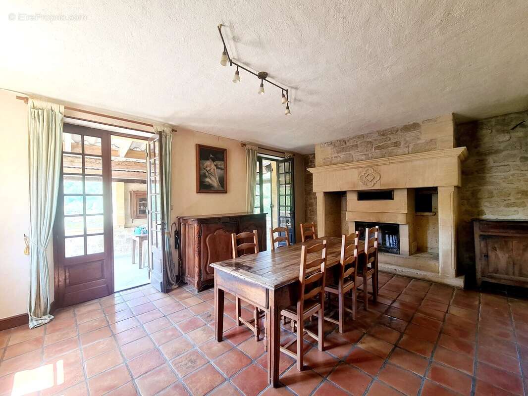 Maison à SARLAT-LA-CANEDA