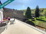 Photo 1 - Maison à AUDUN-LE-TICHE