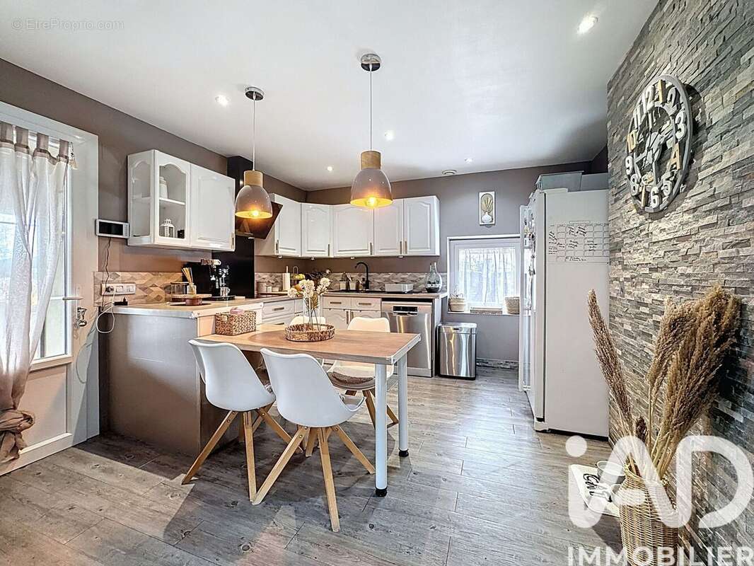 Photo 5 - Maison à SAINT-CYR-SUR-MER