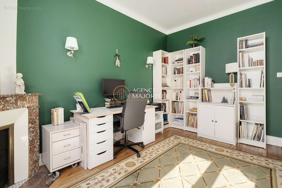 Appartement T3 Rue du Grand Verger - photo 9