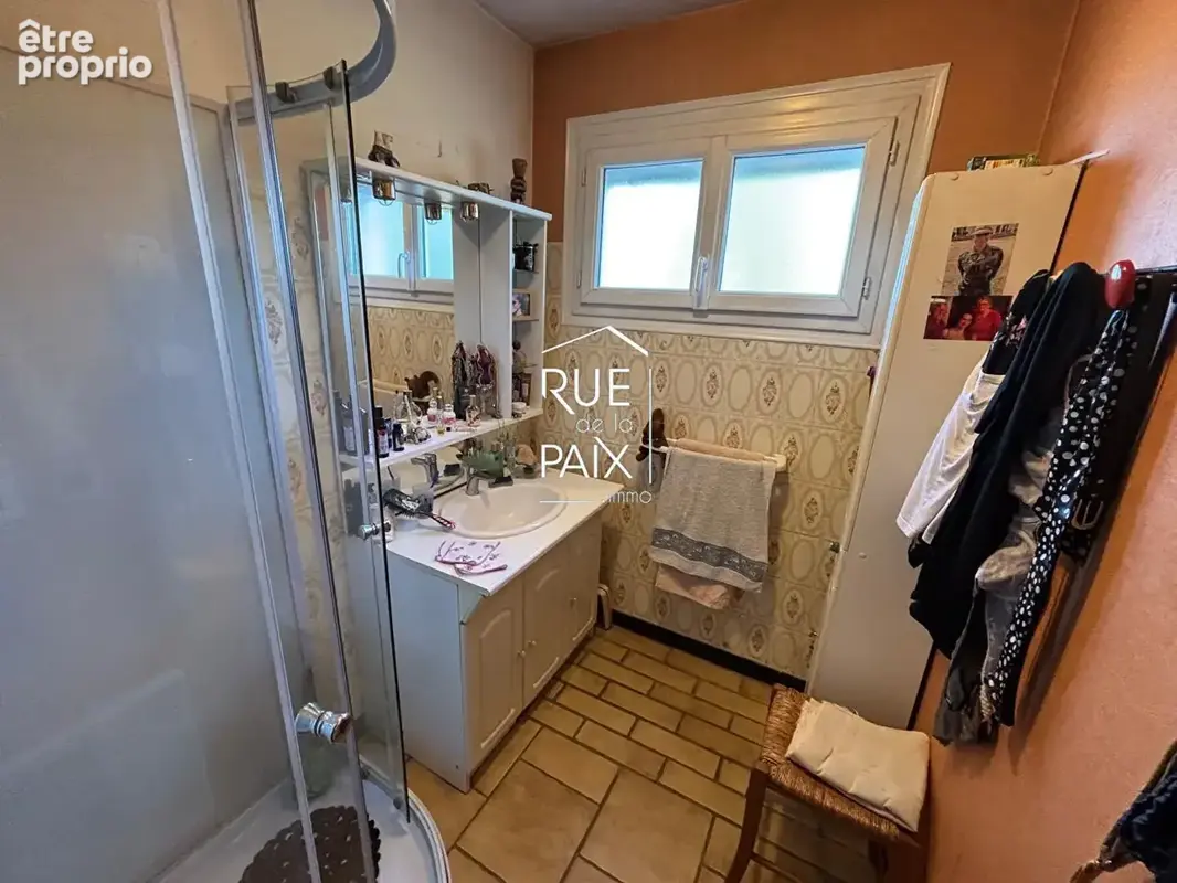 Maison Les Ormes 5 pièce(s) 138.39 m2 - photo 9