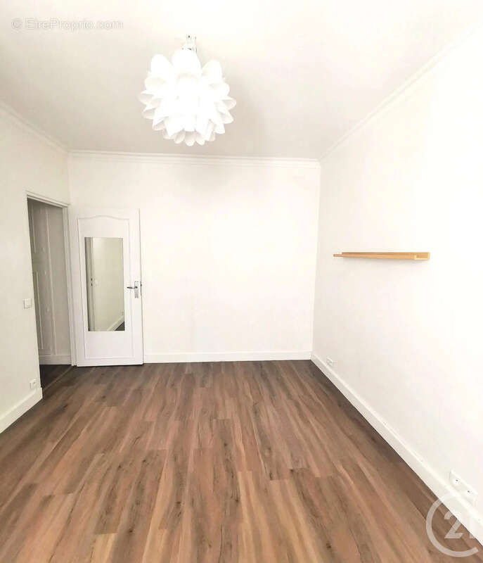 Appartement 32 m² à Neuilly-Sur-Seine  - photo 2