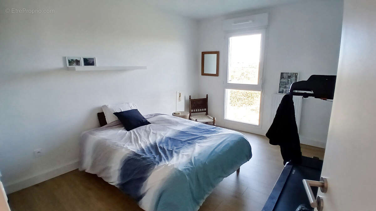 Appartement à PORNIC