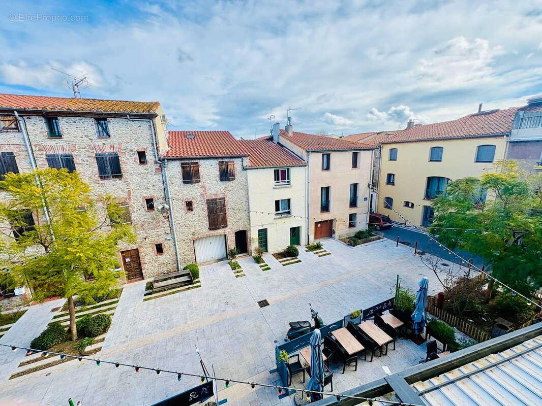 Appartement à SAINT-ANDRE