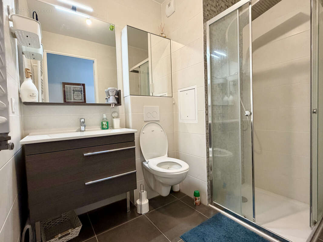 Appartement à THIAIS