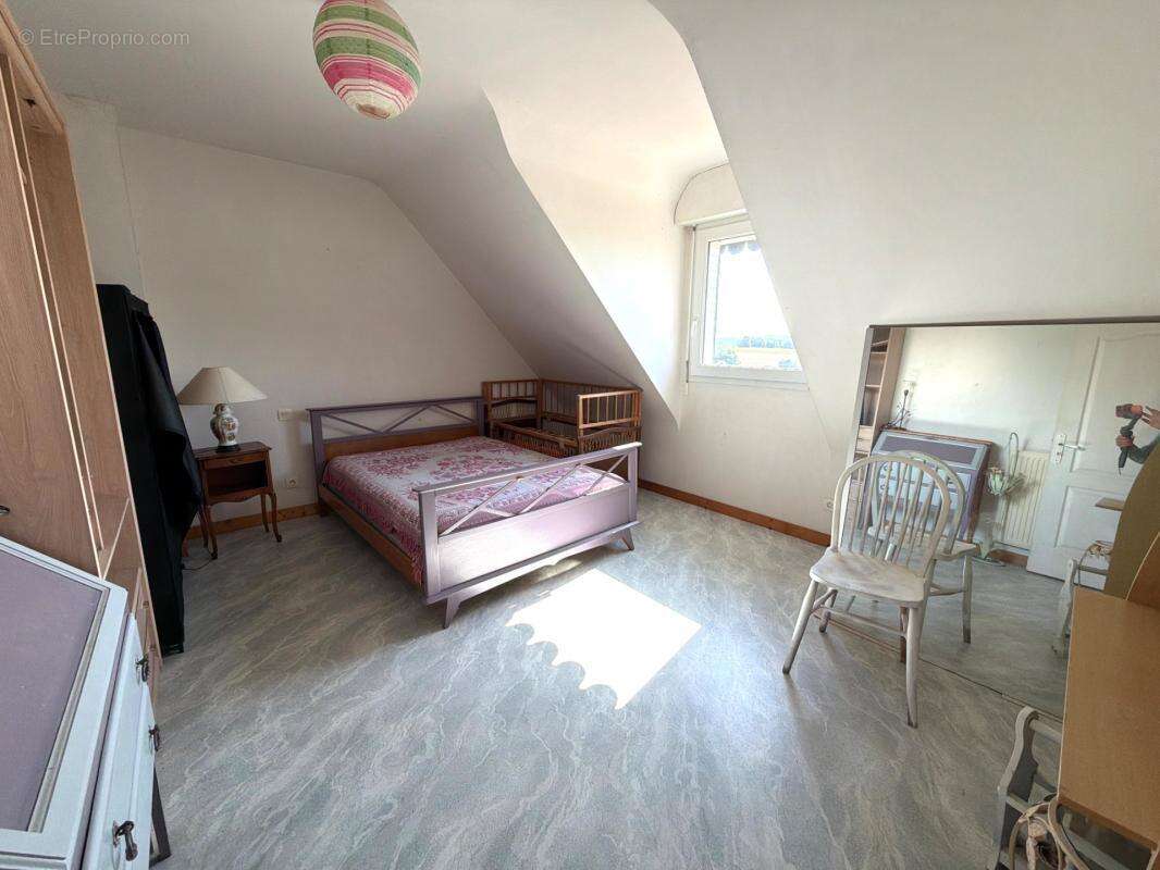 Maison à vendre 5 pièces  (56) - photo 10