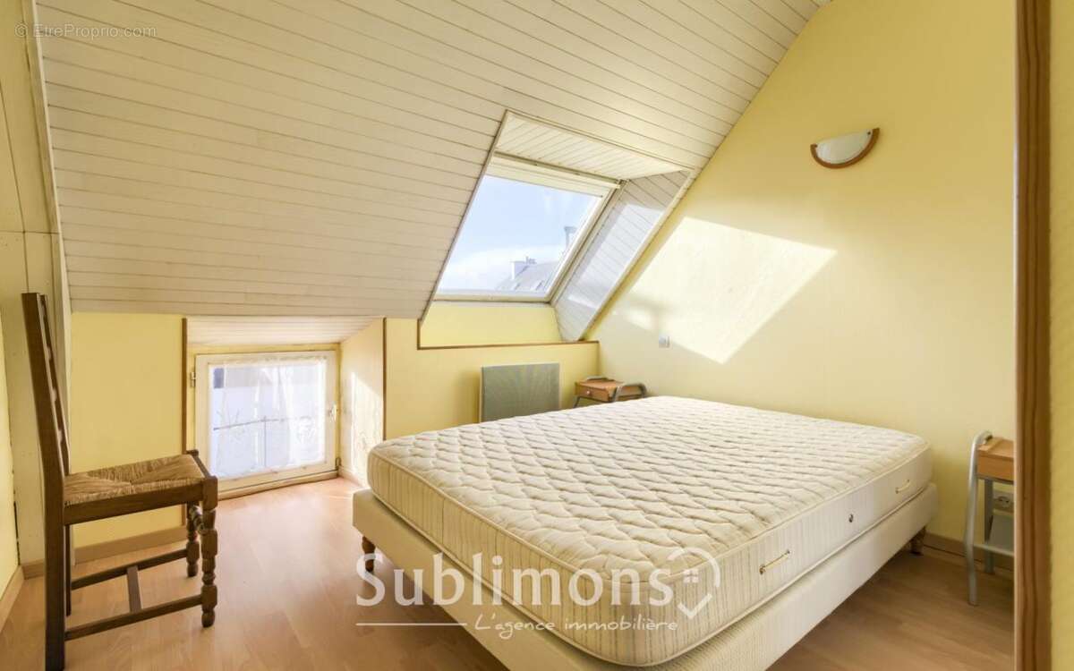 Maison à SENE